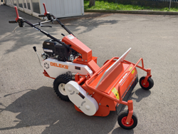 trincia a motore smart 1000