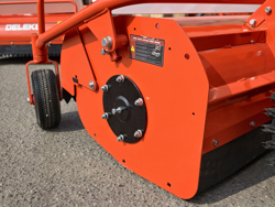trincia a motore smart 1000