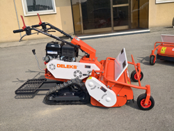 trincia a motore smart 1000 tr