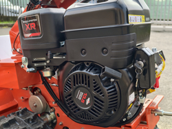 trincia a motore smart 1000 tr