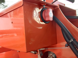 trincia a motore smart 1000 tr