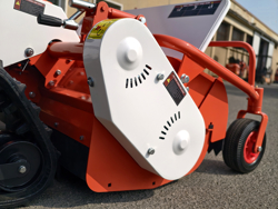 trincia a motore smart 1000 tr