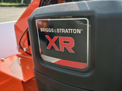 trincia a motore smart 1000 tr