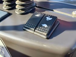 miniescavatore compatto m130