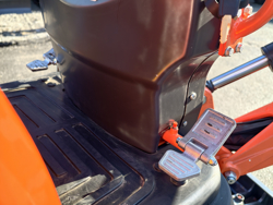 miniescavatore compatto m130