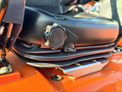 miniescavatore compatto m130