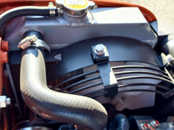 miniescavatore compatto m130