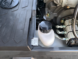 miniescavatore compatto s120