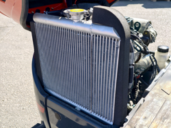 miniescavatore compatto s120