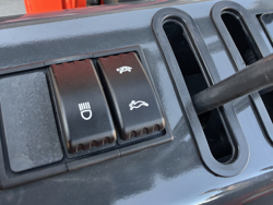 miniescavatore compatto s120