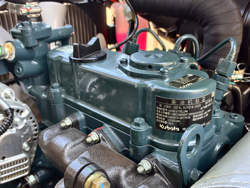 miniescavatore compatto s120 s30