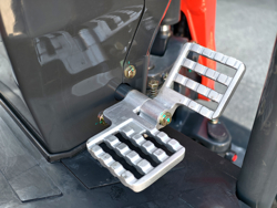 miniescavatore compatto s120 s30