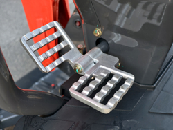 miniescavatore compatto s120 s30