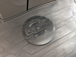 miniescavatore compatto s120 s30