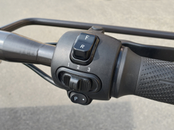 motocarriola elettrica me500el