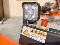 motocarriola elettrica me500el