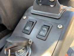 miniescavatore compatto e120