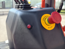 miniescavatore compatto e120