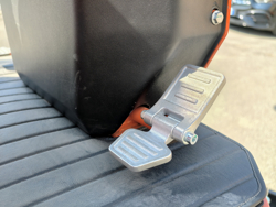 miniescavatore compatto e120