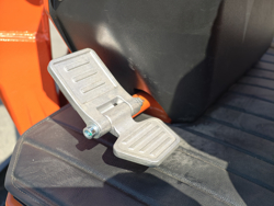 miniescavatore compatto e120