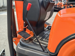 miniescavatore compatto m100