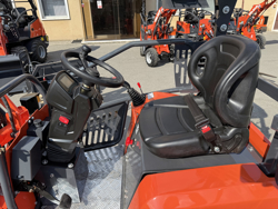 minipala gommata elettrica e8