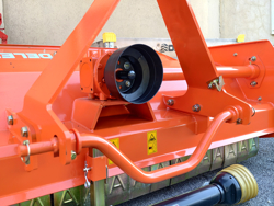 trinciastocchi per trattore bison 260