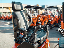 miniescavatore compatto m100se