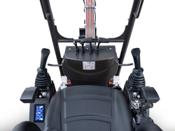 miniescavatore compatto m100se