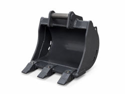 benna per miniescavatore bhb 350 s30