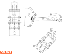 pinza s180