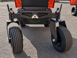 motocarriola elettrica me500e