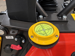 minidumper motore a scoppio bs m8000