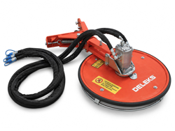 disco interfilare universale per trinciatrice disc603t
