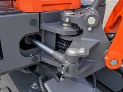 miniescavatore compatto z110