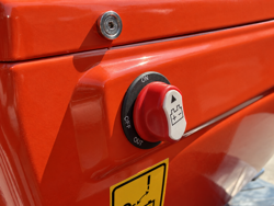 miniescavatore compatto z110
