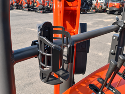 miniescavatore compatto z110