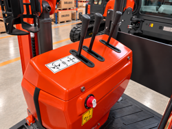 miniescavatore compatto z110se