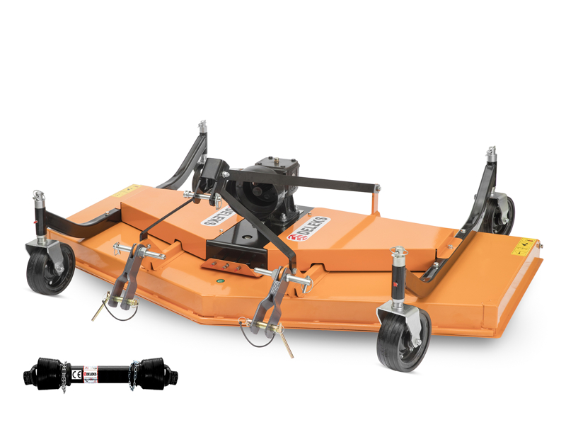 Confezione Da 3 Lame Rotanti Per Tosaerba Adatte A Gravely GDU10231 00450300 - Foto 6