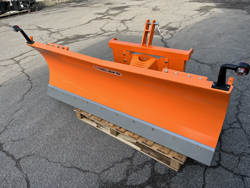 lama da neve serie media attacco a 3 punti per trattore mod ln 175 c RICONDIZIONATO 22