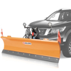 lame da neve frontali per jeep pick up suv e furgoni deleks