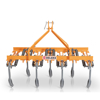 estirpatore ad ancore tiller a molle per trattore